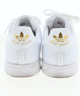 adidas（アディダス）スニーカー 白 サイズ:23.5cm レディース/2200719269189