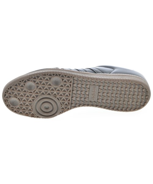 adidas（アディダス）スニーカー 黒 サイズ:27cm メンズ/2200719342042