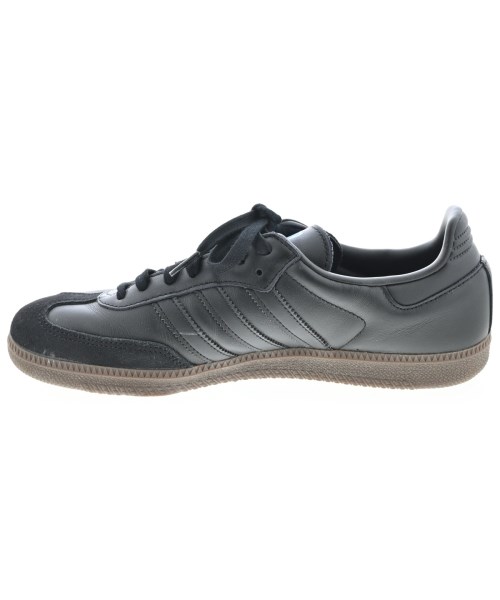 adidas（アディダス）スニーカー 黒 サイズ:27cm メンズ/2200719342042