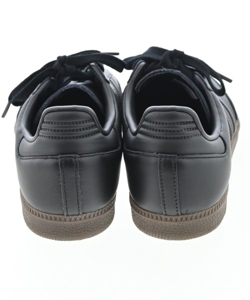 adidas（アディダス）スニーカー 黒 サイズ:27cm メンズ/2200719342042