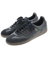 adidas（アディダス）スニーカー 黒 サイズ:27cm メンズ/2200719342042