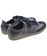 adidas（アディダス）スニーカー 黒 サイズ:27cm メンズ/2200719342042