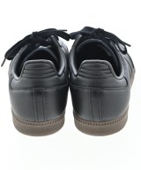 adidas（アディダス）スニーカー 黒 サイズ:27cm メンズ/2200719342042