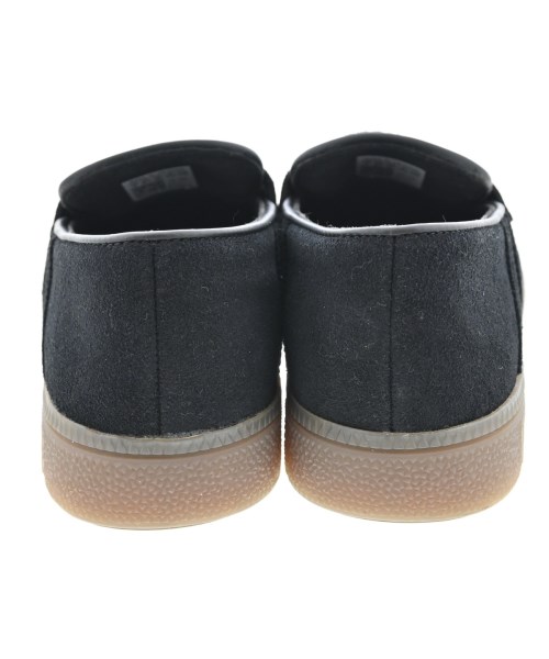 adidas（アディダス）スニーカー 黒 サイズ:24cm レディース/2200716277026