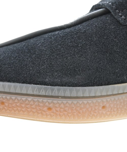 adidas（アディダス）スニーカー 黒 サイズ:24cm レディース/2200716277026