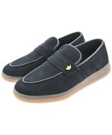 adidas（アディダス）スニーカー 黒 サイズ:24cm レディース/2200716277026