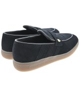 adidas（アディダス）スニーカー 黒 サイズ:24cm レディース/2200716277026