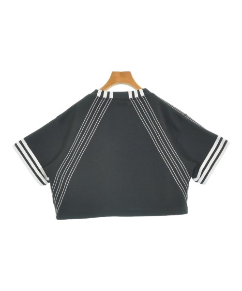ALEXANDER WANG（アレキサンダーワン）Tシャツ・カットソー 黒 サイズ:3XS レディース/2200718293253