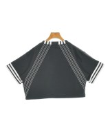 ALEXANDER WANG（アレキサンダーワン）Tシャツ・カットソー 黒 サイズ:3XS レディース/2200718293253