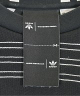 ALEXANDER WANG（アレキサンダーワン）Tシャツ・カットソー 黒 サイズ:3XS レディース/2200718293253