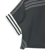 ALEXANDER WANG（アレキサンダーワン）Tシャツ・カットソー 黒 サイズ:3XS レディース/2200718293253