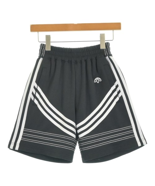 ALEXANDER WANG(アレキサンダーワン)のショートパンツ サイズ:3XS 7,200円