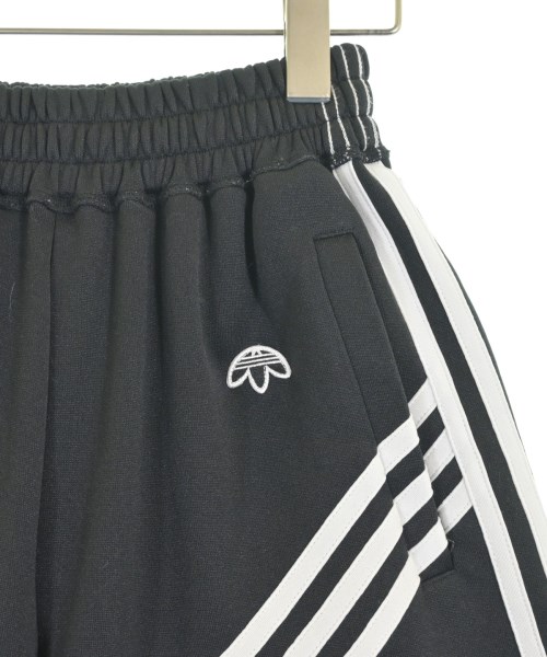 ALEXANDER WANG（アレキサンダーワン）ショートパンツ 黒 サイズ:3XS レディース/2200718293260
