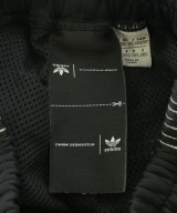 ALEXANDER WANG（アレキサンダーワン）ショートパンツ 黒 サイズ:3XS レディース/2200718293260