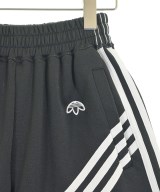 ALEXANDER WANG（アレキサンダーワン）ショートパンツ 黒 サイズ:3XS レディース/2200718293260