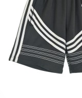 ALEXANDER WANG（アレキサンダーワン）ショートパンツ 黒 サイズ:3XS レディース/2200718293260