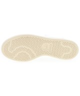 adidas（アディダス）スニーカー 白 サイズ:25cm レディース/2200719557071