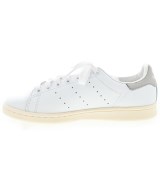 adidas（アディダス）スニーカー 白 サイズ:25cm レディース/2200719557071