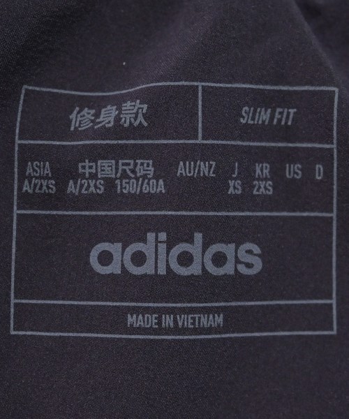 adidas（アディダス）その他 紺 サイズ:XS メンズ/2200645094206