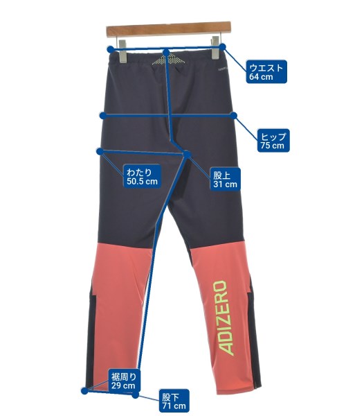 adidas（アディダス）その他 紺 サイズ:XS メンズ/2200645094206