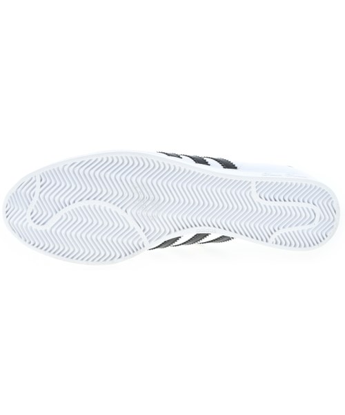 adidas（アディダス）スニーカー 白 サイズ:24.5cm レディース/2200631891031