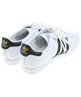 adidas（アディダス）スニーカー 白 サイズ:24.5cm レディース/2200631891031