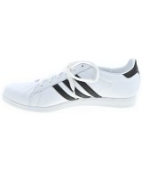 adidas（アディダス）スニーカー 白 サイズ:24.5cm レディース/2200631891031
