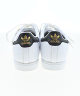 adidas（アディダス）スニーカー 白 サイズ:24.5cm レディース/2200631891031