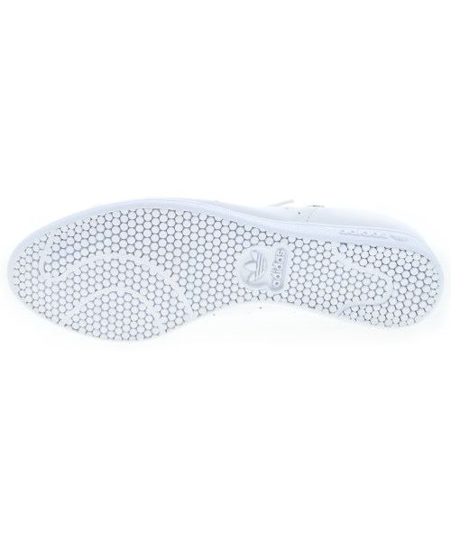 adidas（アディダス）スニーカー 白 サイズ:24.5cm レディース/2200631891048