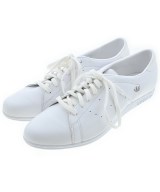 adidas（アディダス）スニーカー 白 サイズ:24.5cm レディース/2200631891048