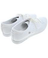 adidas（アディダス）スニーカー 白 サイズ:24.5cm レディース/2200631891048