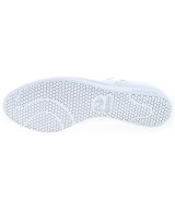 adidas（アディダス）スニーカー 白 サイズ:24.5cm レディース/2200631891048