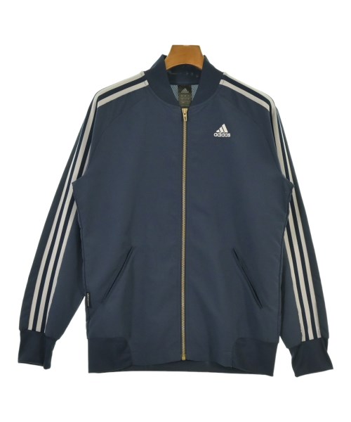 adidas(アディダス)その他 紺 サイズ:L/2200644660020