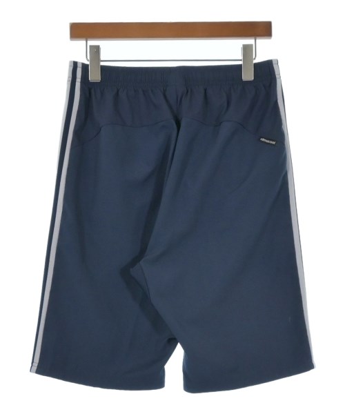 adidas（アディダス）ショートパンツ 紺 サイズ:L メンズ/2200644660037