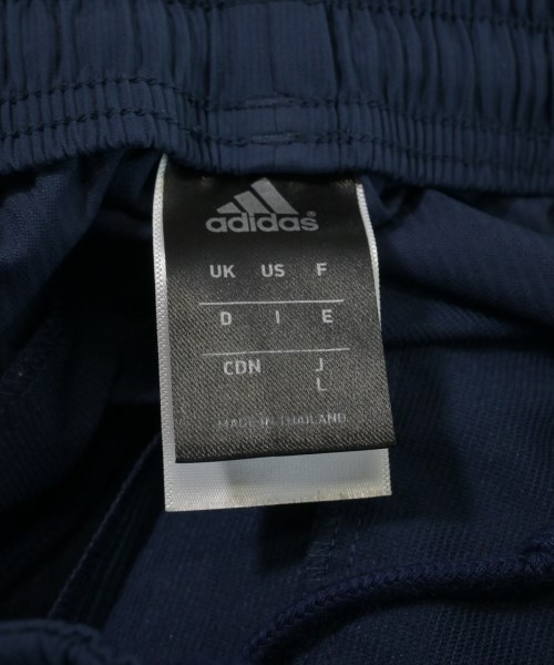 adidas（アディダス）ショートパンツ 紺 サイズ:L メンズ/2200644660037