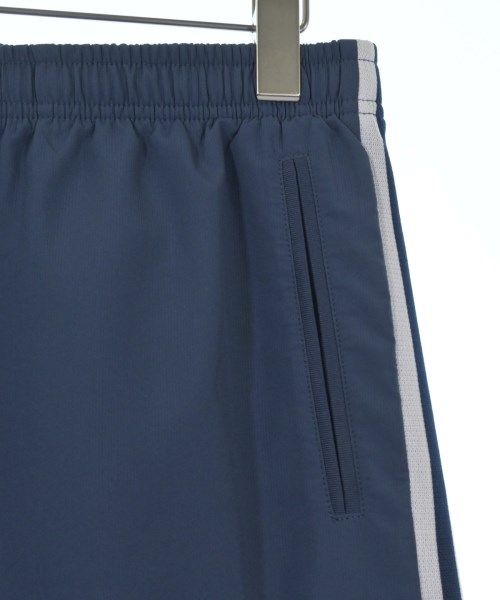 adidas（アディダス）ショートパンツ 紺 サイズ:L メンズ/2200644660037