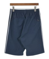 adidas（アディダス）ショートパンツ 紺 サイズ:L メンズ/2200644660037