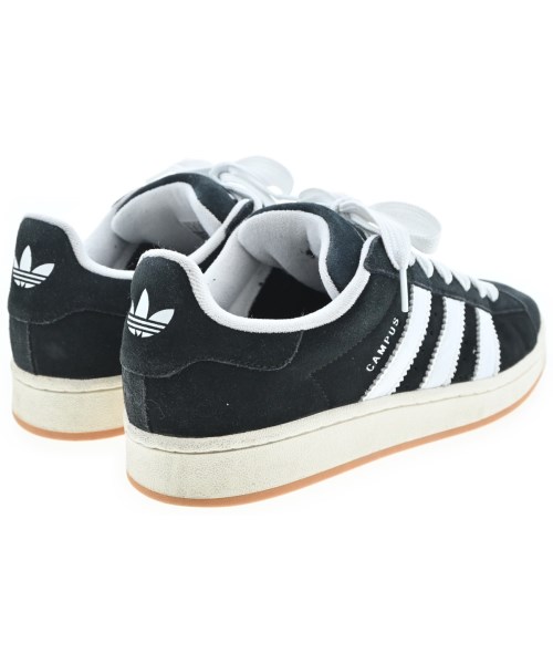 adidas（アディダス）スニーカー 黒 サイズ:28cm メンズ/2200644803144