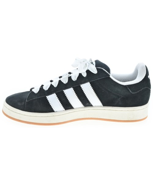 adidas（アディダス）スニーカー 黒 サイズ:28cm メンズ/2200644803144