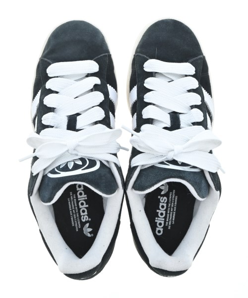 adidas（アディダス）スニーカー 黒 サイズ:28cm メンズ/2200644803144