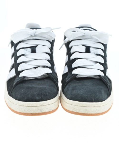 adidas（アディダス）スニーカー 黒 サイズ:28cm メンズ/2200644803144