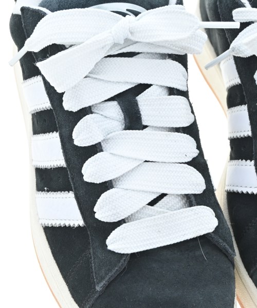 adidas（アディダス）スニーカー 黒 サイズ:28cm メンズ/2200644803144