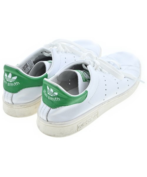 adidas（アディダス）スニーカー 白 サイズ:27cm メンズ/2200645231052