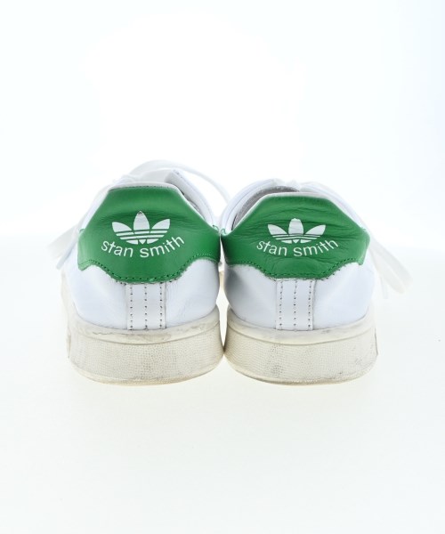 adidas（アディダス）スニーカー 白 サイズ:27cm メンズ/2200645231052