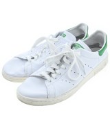 adidas（アディダス）スニーカー 白 サイズ:27cm メンズ/2200645231052