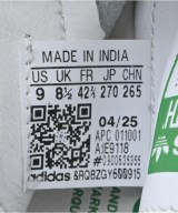 adidas（アディダス）スニーカー 白 サイズ:27cm メンズ/2200645231052