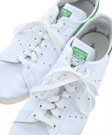 adidas（アディダス）スニーカー 白 サイズ:27cm メンズ/2200645231052