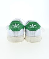 adidas（アディダス）スニーカー 白 サイズ:27cm メンズ/2200645231052