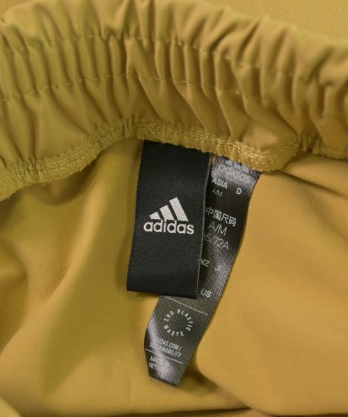 adidas（アディダス）ロング・マキシ丈スカート ベージュ サイズ:M レディース/2200645277012