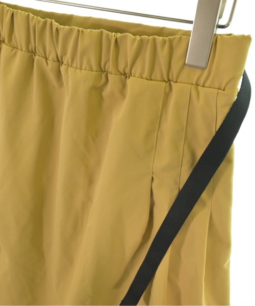 adidas（アディダス）ロング・マキシ丈スカート ベージュ サイズ:M レディース/2200645277012